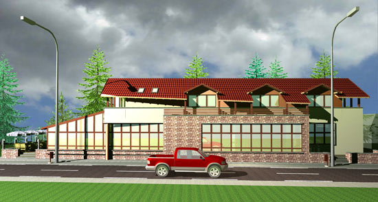 Patiserie Pizzerie Patiserie Pizzerie 2