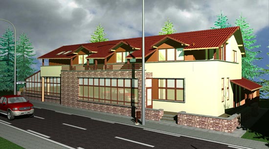 Patiserie Pizzerie Patiserie Pizzerie 3