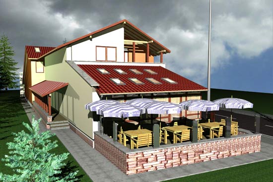 Patiserie Pizzerie Patiserie Pizzerie 4